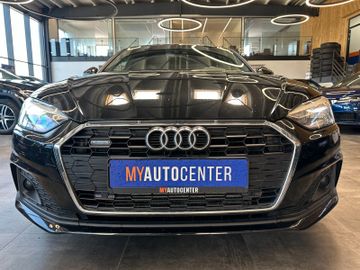 Audi A5 *Sportback*StandHZ*TEMPO*NAVI*PDC*S-Line*