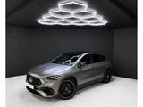 Mercedes-Benz GLA 45 AMG S 4MATIC + / MAGNO/ BURM/ MBUX / 360° - gebrauchte Mercedes-Benz GLA 45 AMG aus dem Jahr 2022