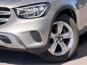 Mercedes GLC 200 - 5