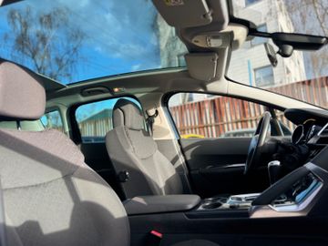 Peugeot 3008 - 10
