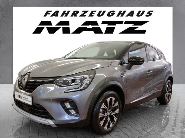 Renault Captur Mild Hybrid 140 Techno*Winterpaket*