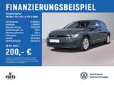 Volkswagen GOLF VIII LIFE 2.0 TDI 6-GANG LED+NAVI+ACC+SITZH - Volkswagen Golf: Golf6