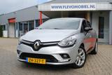Renault Clio 0.9 TCe Limited Navi|APK tot 04-04-2027!|Cl - Renault Clio: 2.0