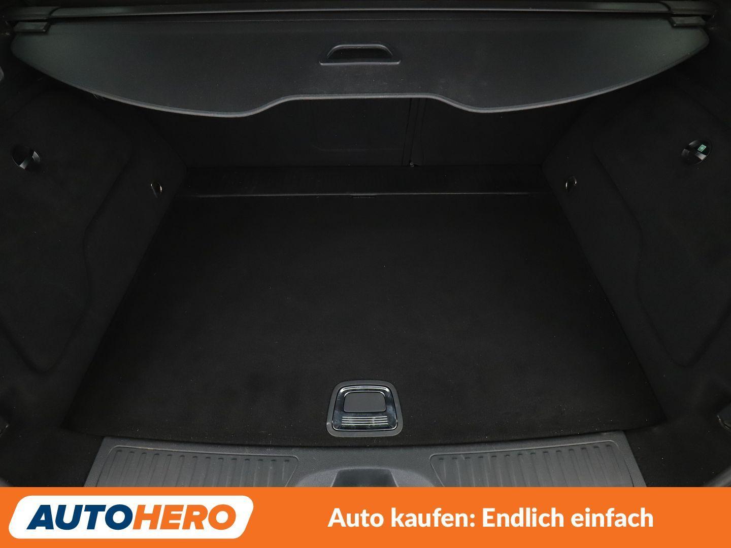 Mercedes-Benz B 180 Urban Aut.*NAVI*TEMPO*PDC*CAM*SHZ*KLIMA*