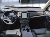 Volvo XC90 - Vorschau Bild 21