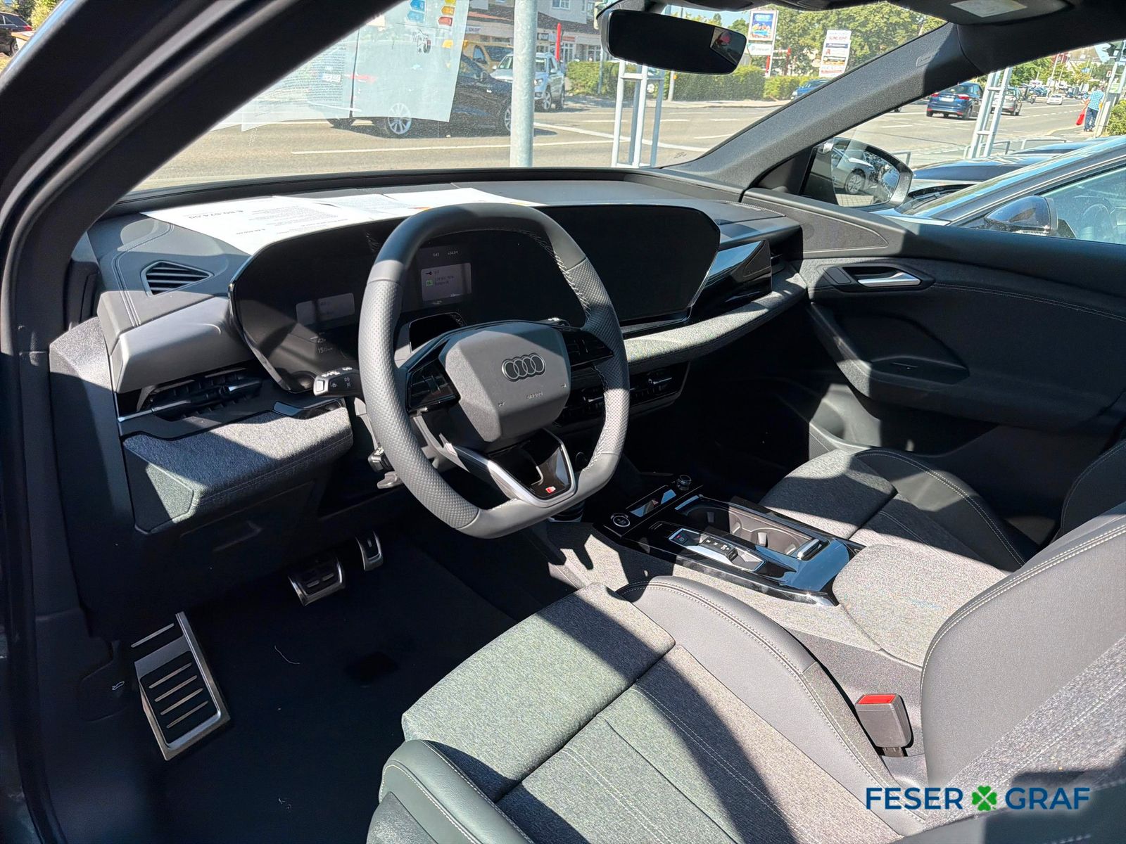 Audi Q6 e-tron - Bild 9