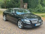 Mercedes-Benz CLS 350 CDI Voll - gebrauchte Mercedes-Benz CLS 350 aus dem Jahr 2015