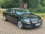 Mercedes-Benz CLS 350 CDI Voll - Mercedes-Benz CLS 350 Gebrauchtwagen in Berlin