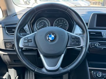 BMW 218 - 12
