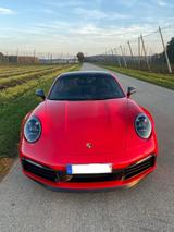 Porsche 992 Carrera T Coupé Carrera T