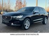 Volvo XC 60 R Design AWD*LED*8-fach bereift* - Volvo XC60: Schwarz