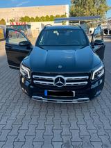 Mercedes-Benz  PANARAMA DACH GLB 200 4MATIC DCT - - Mercedes-Benz GLB 200 Gebrauchtwagen in Berlin