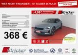 Polestar 2 Long Range Dual Motor 368,-ohne Anzahlung Pilo - gebrauchte Polestar Limousine
