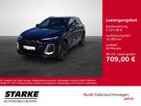 Audi Q5 SUV edition one TFSI Stronic  Panodach AHK Na