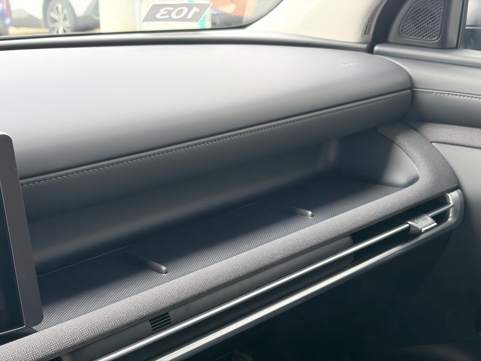 Fahrzeugabbildung Hyundai TUCSON 150PS Trend Navi/Kamera!