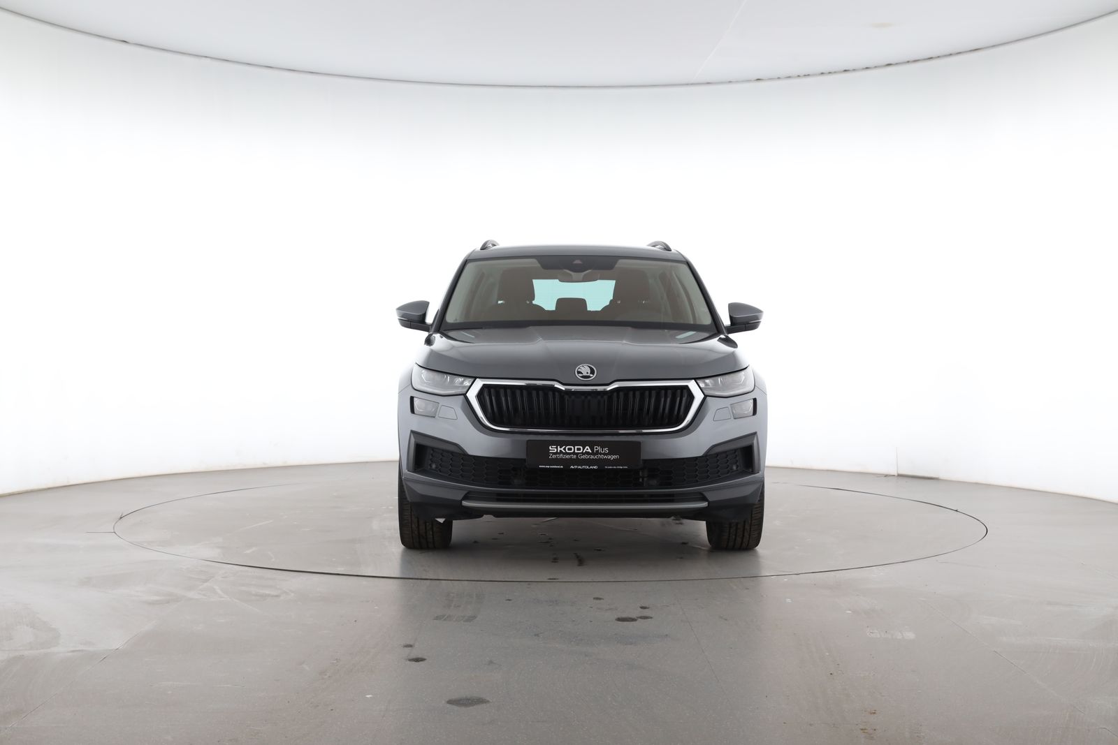 Skoda Kodiaq - Bild 6