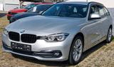BMW 320 Touring Sport Line 8-Gang , Garantie, Leder - BMW: Automatik, 8 Gang