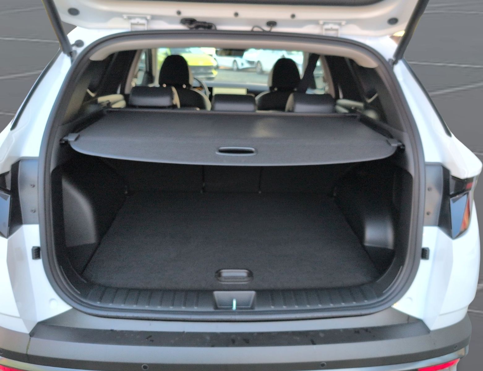 Hyundai TUCSON - Bild 13