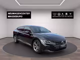 Volkswagen Arteon SB 2.0 TDI DSG R-LINE*ST.HZG*HuD*NAVI*KAM - mit Diesel-Antrieb: Kombi, Automatik