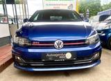Volkswagen Polo VI GTI Aut. *NAVI*PDC*SHZ*KLIMA*1-J GAR* - VW Polo Gebrauchtwagen in Köln