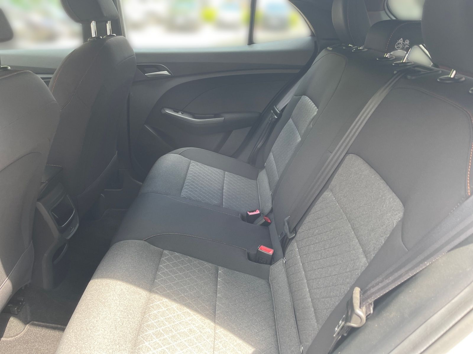 Fahrzeugabbildung MG MG3 Hybrid+ 3 1.5 Hybrid+ Standard