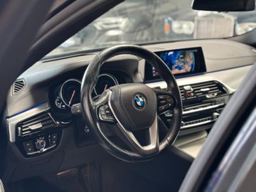 BMW 520 - 11