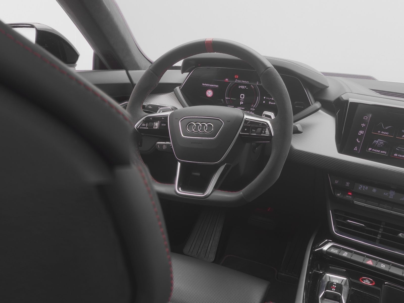 Audi e-tron GT - Bild 9