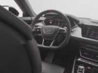Audi e-tron GT - Vorschau Bild 9