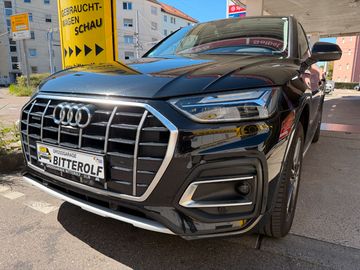 Audi Q5 - 2