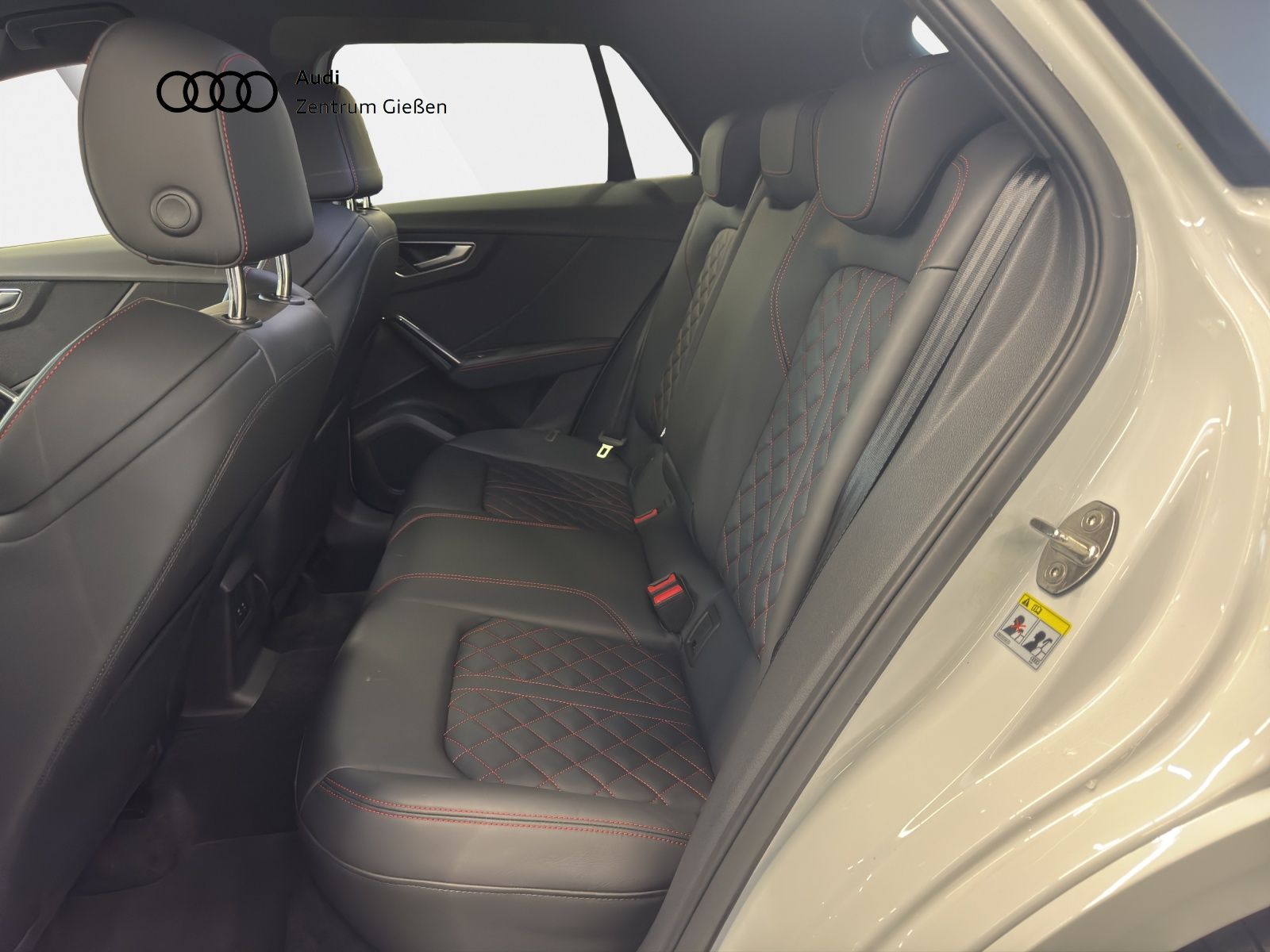 Audi Q2 - Bild 7