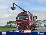Volvo FH 540 6X4 EPSILON M110Z82