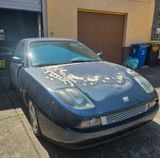 Fiat Coupe 2.0 20V - - Fiat Coupe: V 20