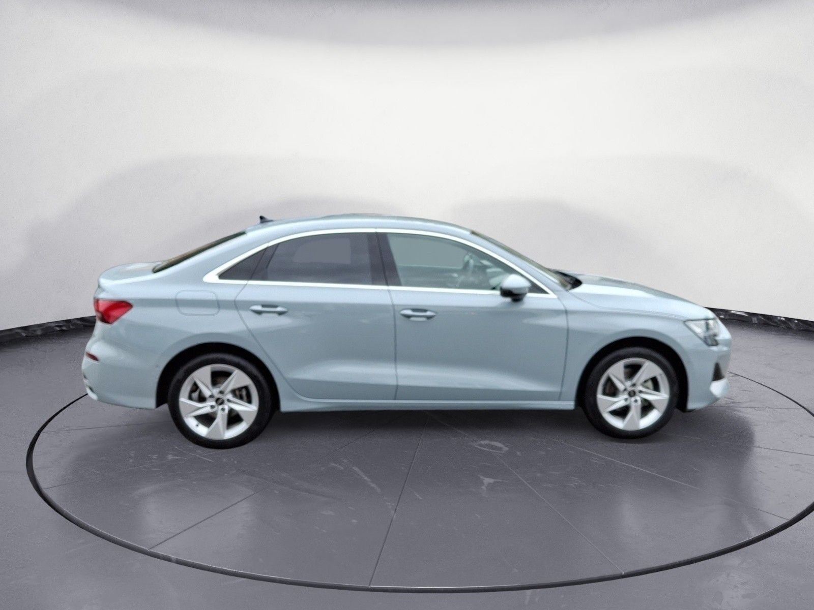 Audi A3 - Bild 6
