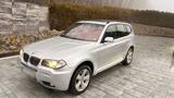 BMW x3 e83 M-Paket  pano navi Automatik - BMW X3: E83