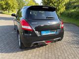 Suzuki Swift 1.6 Sport Sport/ 136 PS/ 6-Gang / Gepflegt - Suzuki Swift: Schwarz, Sport
