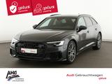Audi S6 Avant 3.0 TDI quattro tiptronic  LED Nav