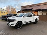 Dodge LPG*GT*SPORT*12"RADIO*OFFROAD*BÜGEL*LIFT*GARANTI