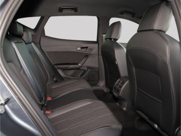 Cupra Formentor 1.5 eTSI Matt LED Kamera Navi