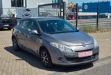 Renault Megane III Lim. 5-trg. Expression - Renault Megane aus 2009: Expression