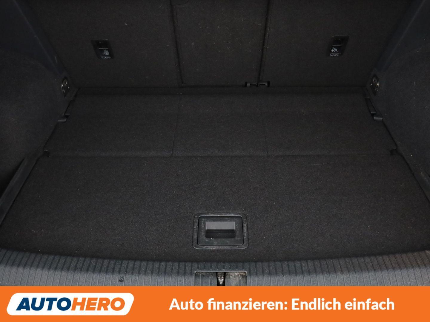Volkswagen Golf VII Sportsvan 1.2 TSI Allstar BMT Aut*NAVI*