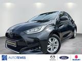 Mazda 2 Hybrid 1.5l "Agile" "COM-P" - Mazda 2 Hybrid Gebrauchtwagen