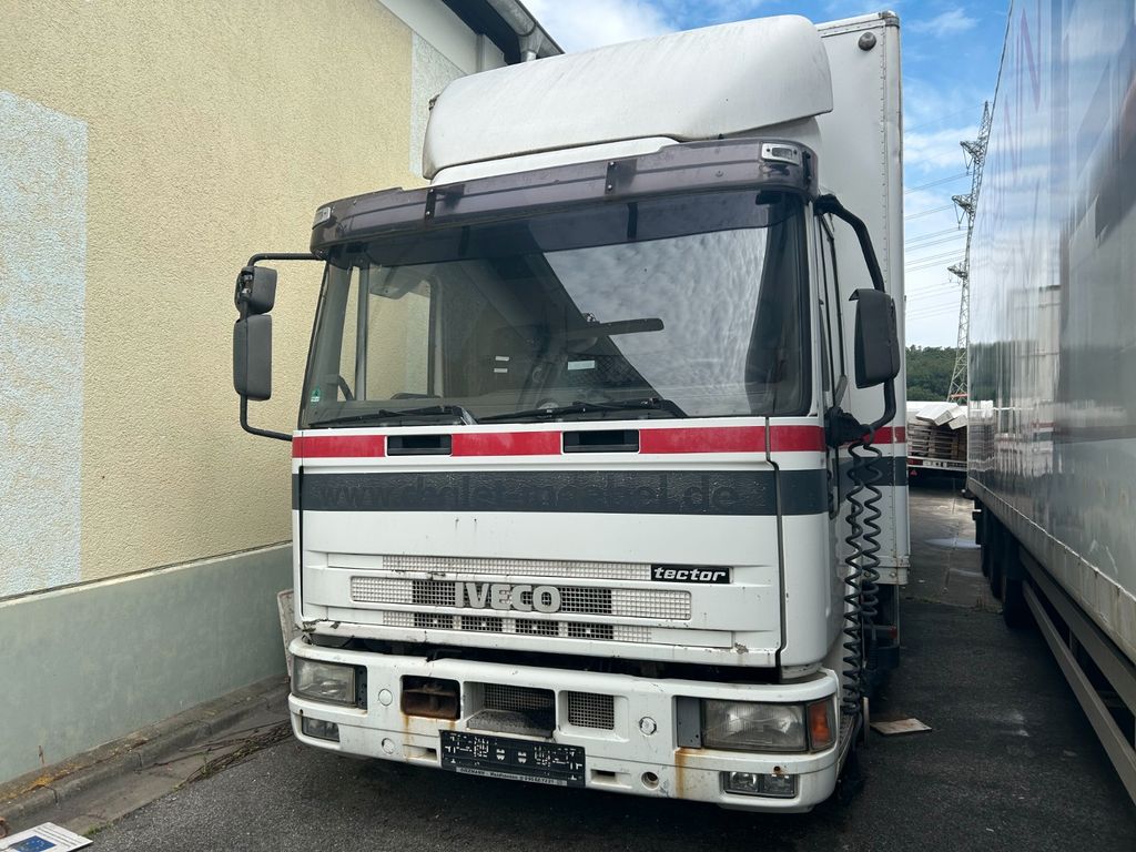 IVECO ML 80 E