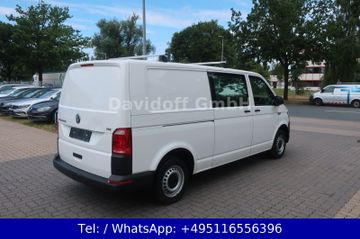 Volkswagen T6 Transporter - 5