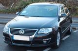 Volkswagen VW Passat 2.0 TDI - Volkswagen Passat aus 2009: TDI
