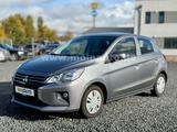Mitsubishi Space Star 1.2 Select KLIMA LICHT+REGEN GARANTIE - Mitsubishi Gebrauchtwagen