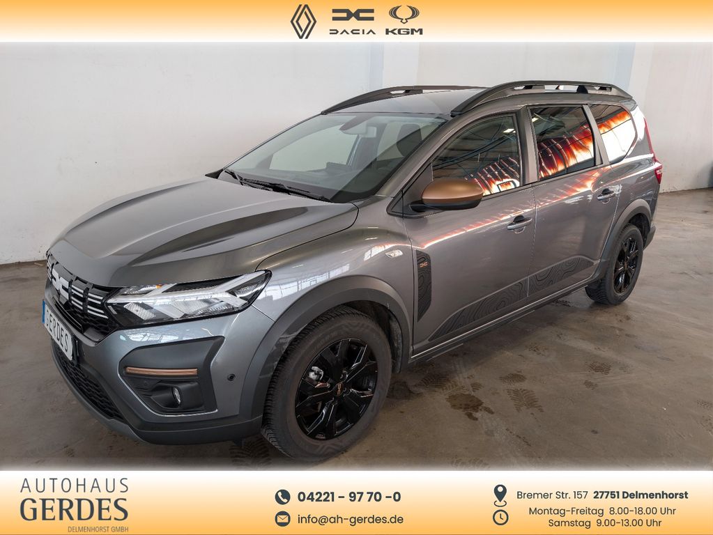Image of Dacia Jogger