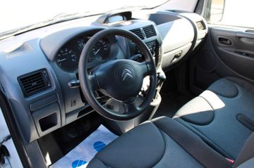 Citroen Jumpy - 11