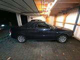 Audi 80 Cabriolet 2.6 V8 - Audi 80 aus 1999