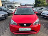 Seat Mii I-Tech - Seat Mii: I Tech