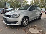 Volkswagen Polo V Silver Edition*Xenon LED Tepmpomat* - Volkswagen Polo Edition mit Benzin-Antrieb